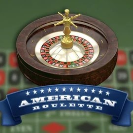 American Roulette (BGaming) logo by BGAMING Crazebets Casino
