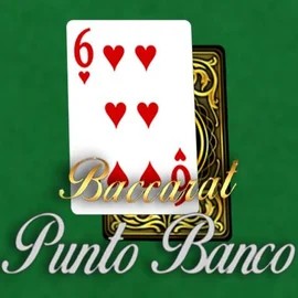 Baccarat - Punto Banco – slot by Red Tiger Gaming, featured at crazebetscasino.com
