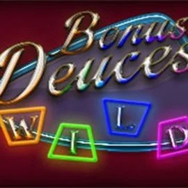 Bonus Deuces Wild (RTG) online slot from RTG (Reel Time Gaming) – play at crazebetscasino.com