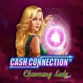 Cash Connection Charming Lady online slot from Novomatic – play at crazebetscasino.com