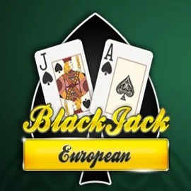 Enjoy European Blackjack MH by Play'n GO – logo hosted on crazebetscasino.com