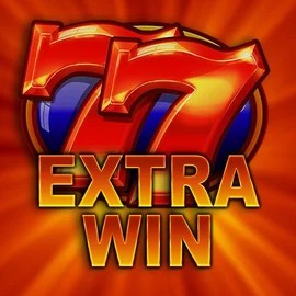 Extra Win game by Swintt – logo hosted on Crazebets Casino