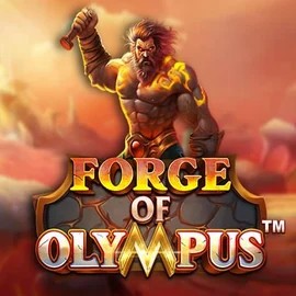 Forge of Olympus – slot by Pragmatic Play, featured at crazebetscasino.com