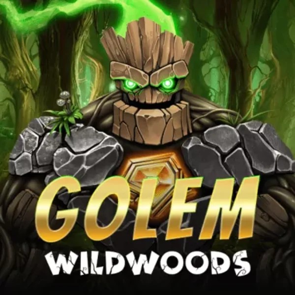Play Golem Wildwoods slot by BF Games on crazebetscasino.com