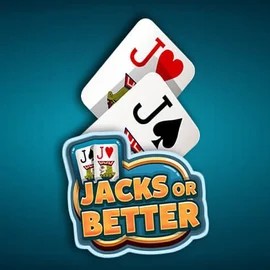 Try Jacks or Better (Red Rake Gaming) slot by Red Rake Gaming on crazebetscasino.com – logo image