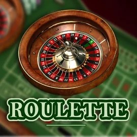 Roulette (Habanero) slot icon by Habanero, available at Crazebets Casino