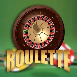 Roulette (Relax Gaming) by Relax Gaming, showcased at crazebetscasino.com – game logo